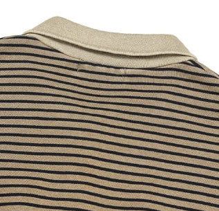 Peron Pigment Collar ST Sweatshirt
