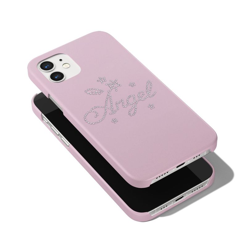 Pink Angel Sparkle