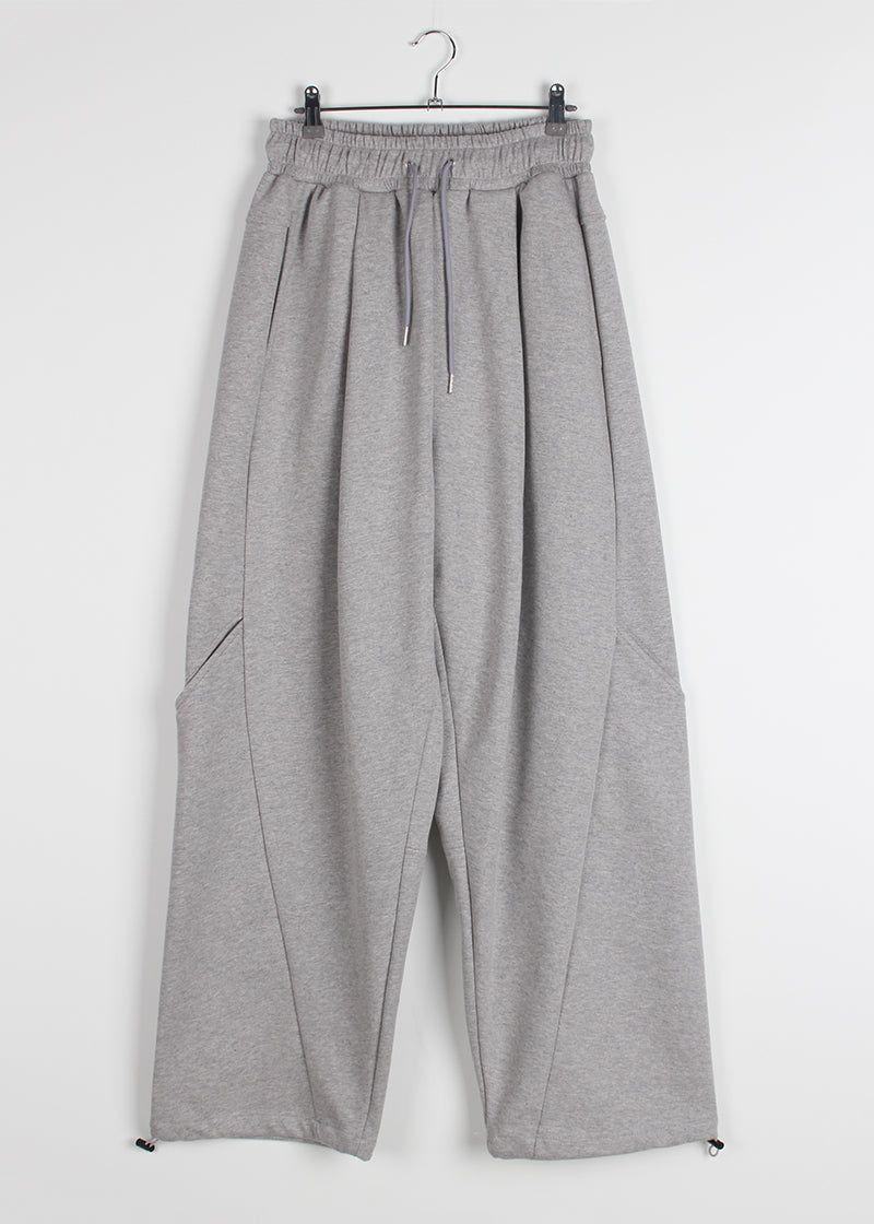 POCKET SWEAT PANTS