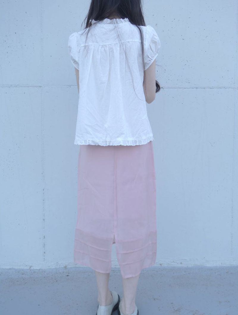 claire skirt