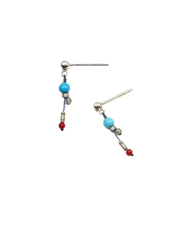 In Dream Earring 2 (27type)