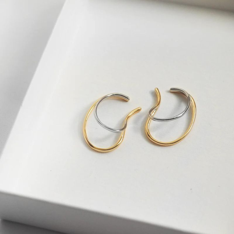 éclater（エクラテ）の「Zabby Ear Cuff（Accessories）」