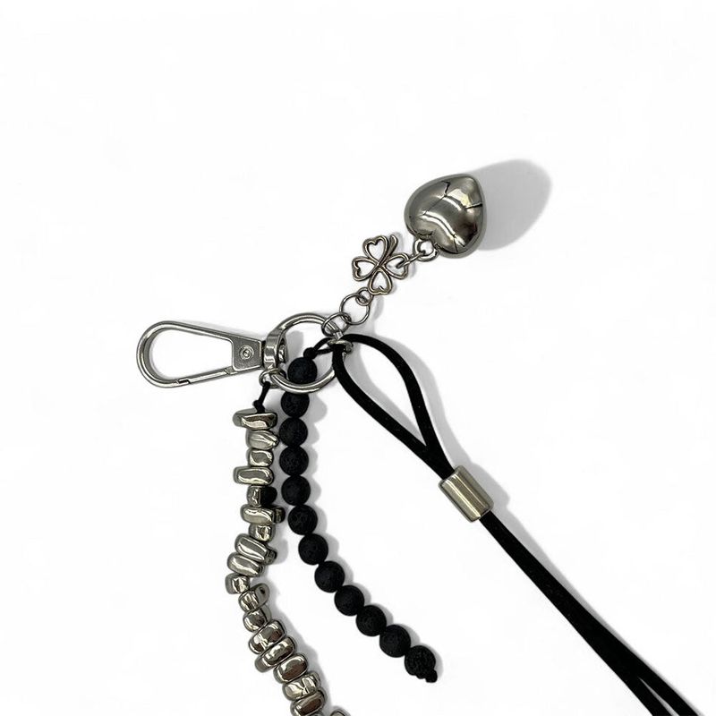 Shadow Cascade keyring