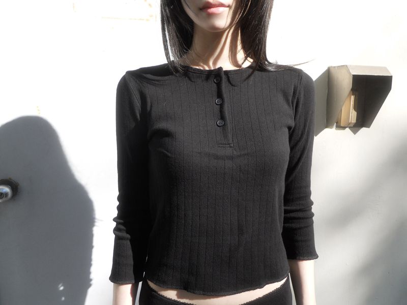 ZELENA（ゼレナ）の「cosa tee（Tops）」