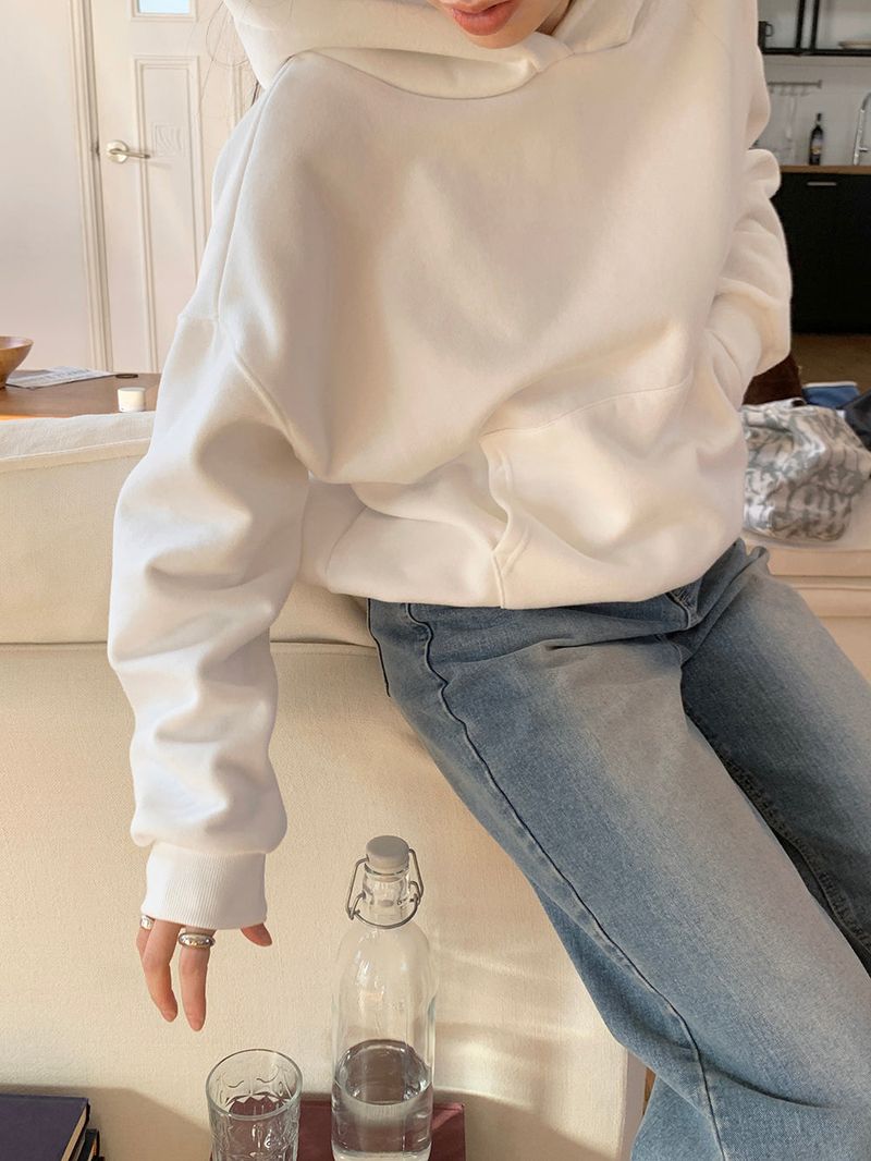 [MADE] Premium Stern Hip Hoodie