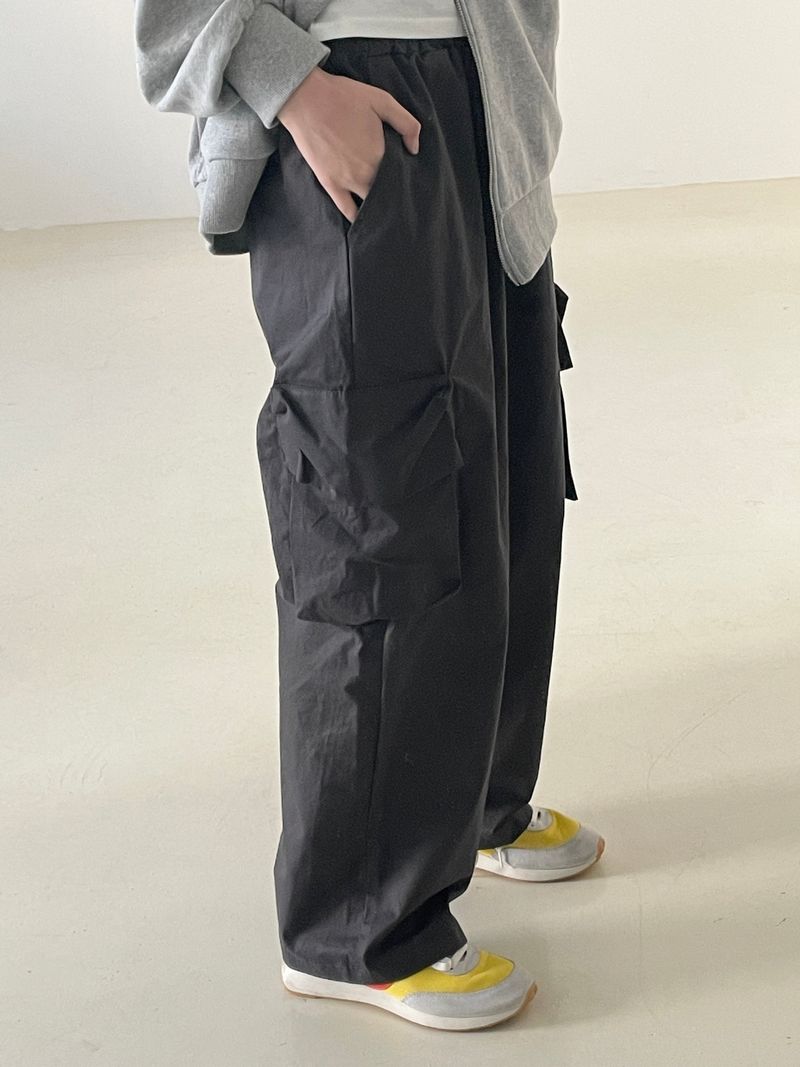 Arco iris（アルコイリス）の「Pelee ash cargo pants（Pants）」