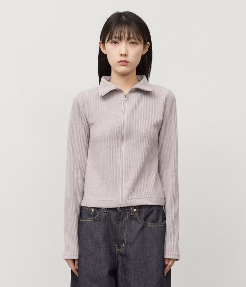 HIFIFNK(ハイファイファンク)の「(W) Sera Zip Up(Tops)」