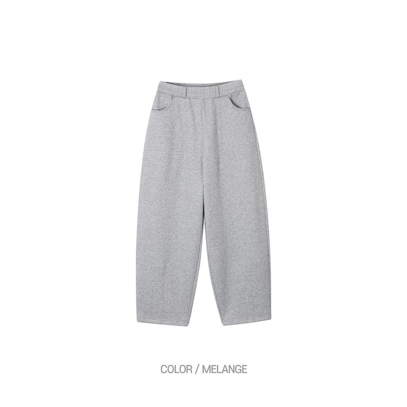 Youth Wide Sweatpants