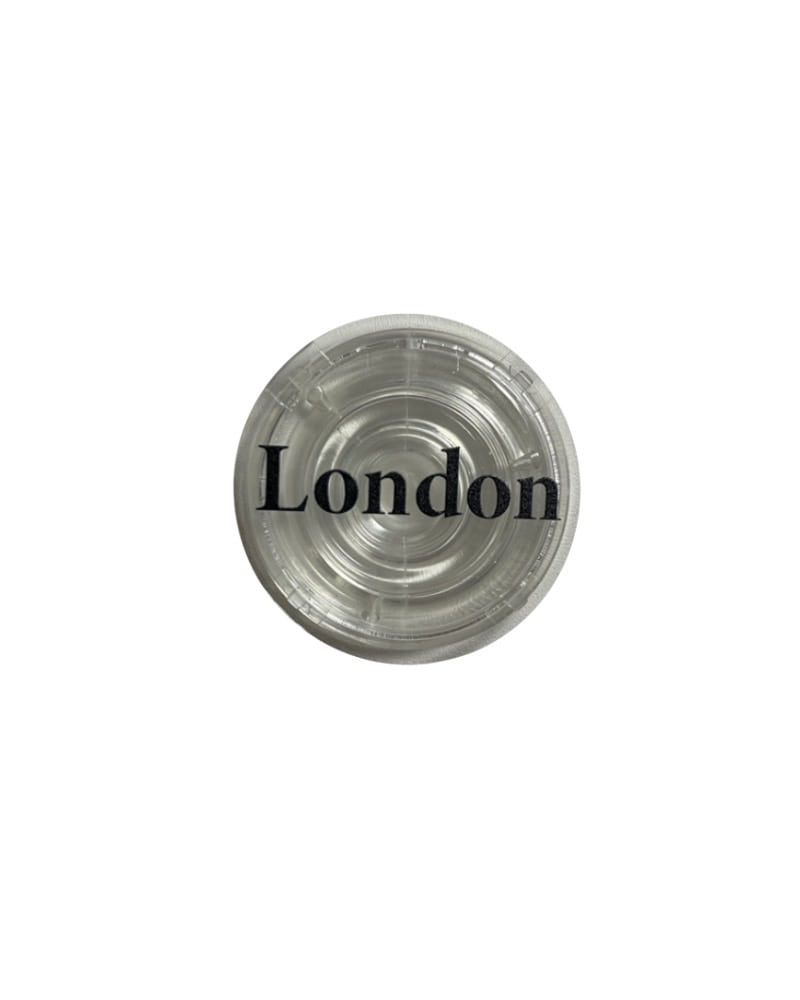 [grip tok] London