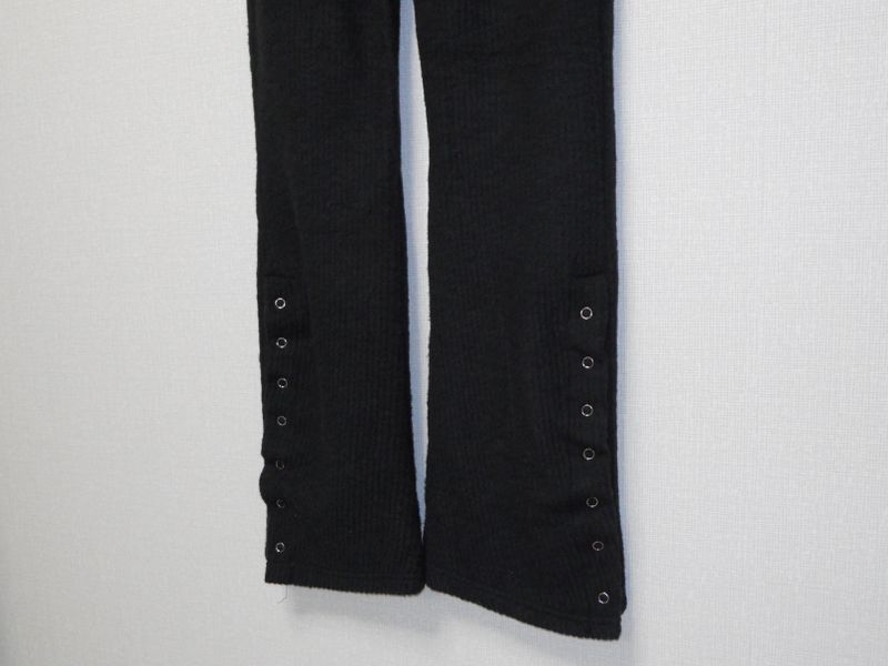 wave botan pants