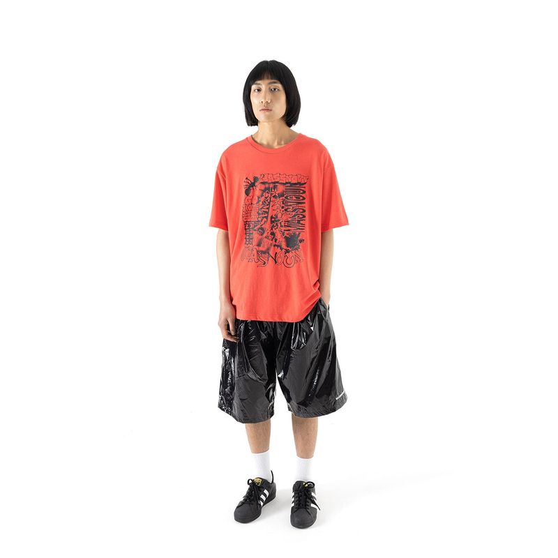 COLLAGE T-SHIRTS