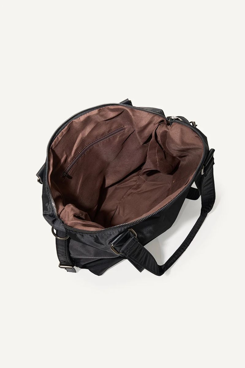 Trunk duffel bag