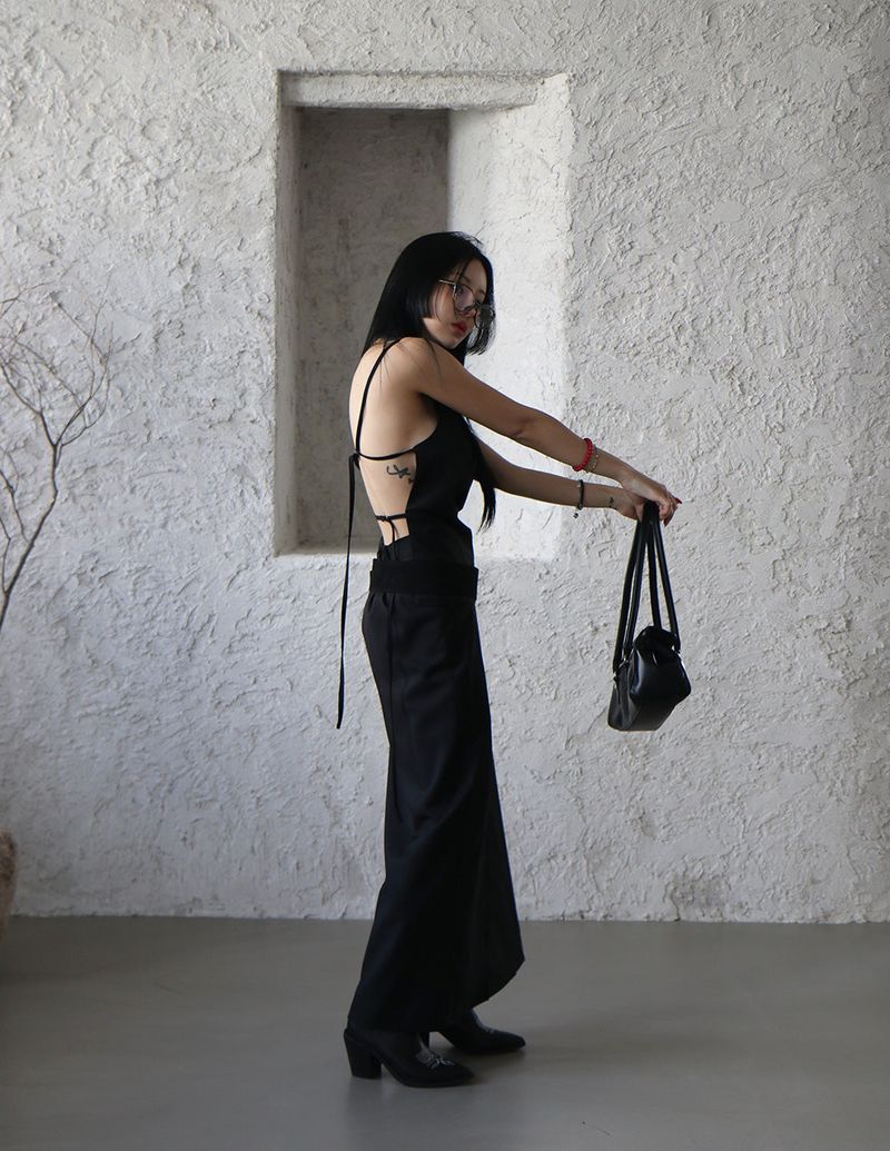 Awesome Slit Long skirt