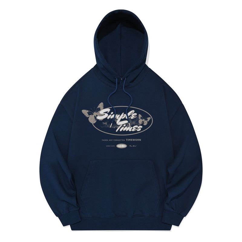 BUTTERFLY HOODIE