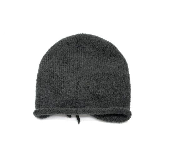 Morris Shirring Bandana Beanie