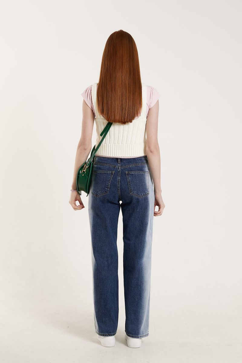 MODERN BUSTIER