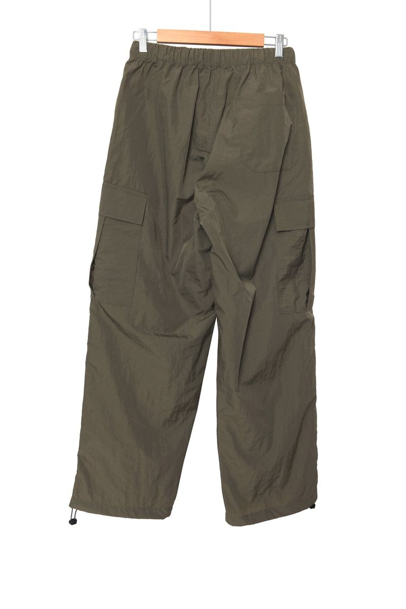 Russ String Cargo Pants