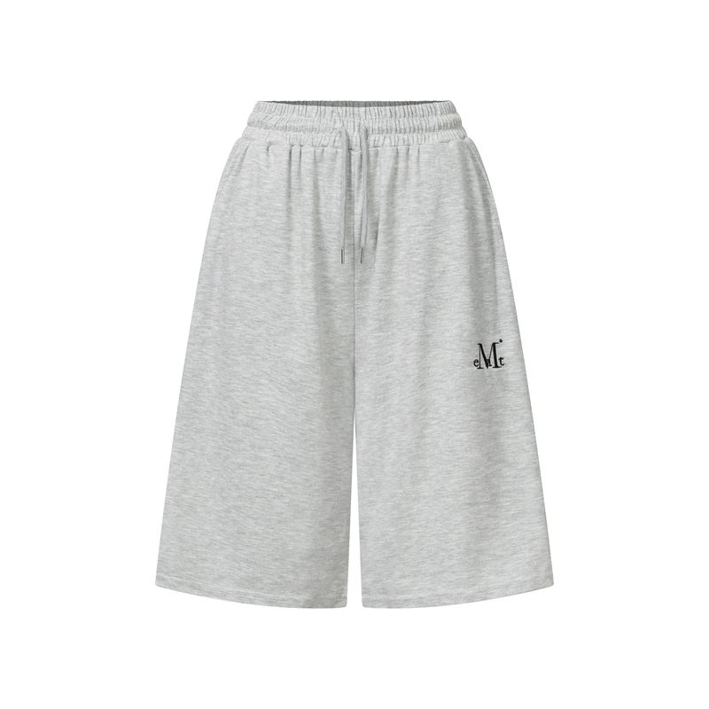 MUCENT（ムセント）の「サブレスウェットバミューダハーフパンツ UNISEX（パンツ）」