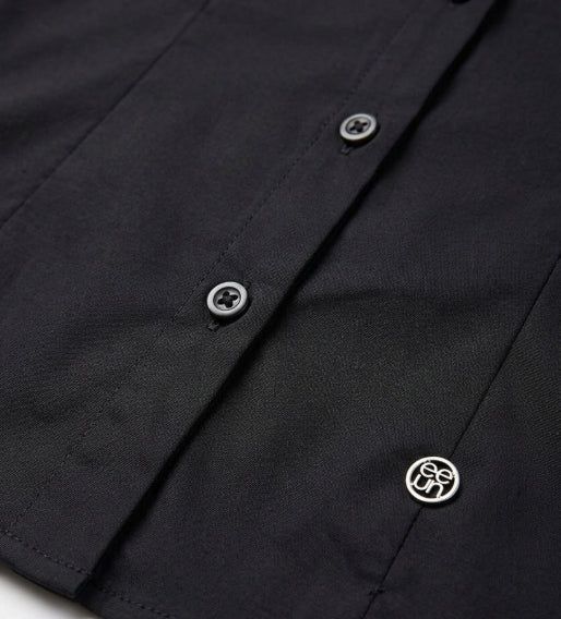 26SS★ [ EEUN MADE ] Slimbyte Shirt