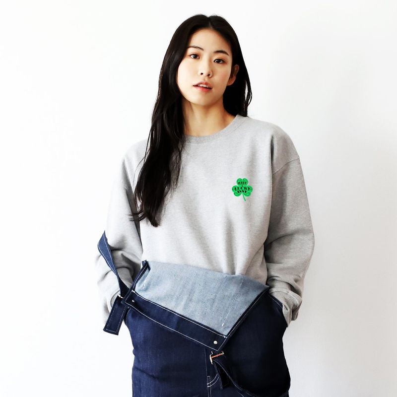 600D-014 LUCKY DAY