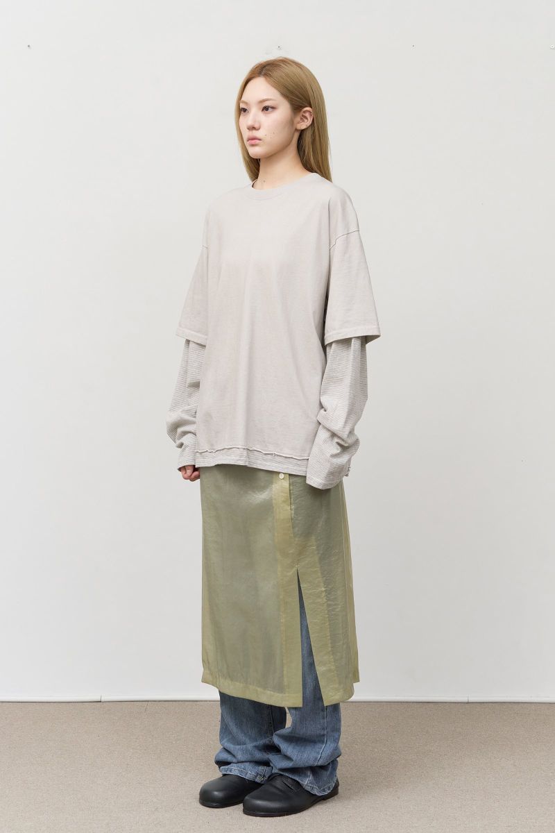 (W) Eska Skirt