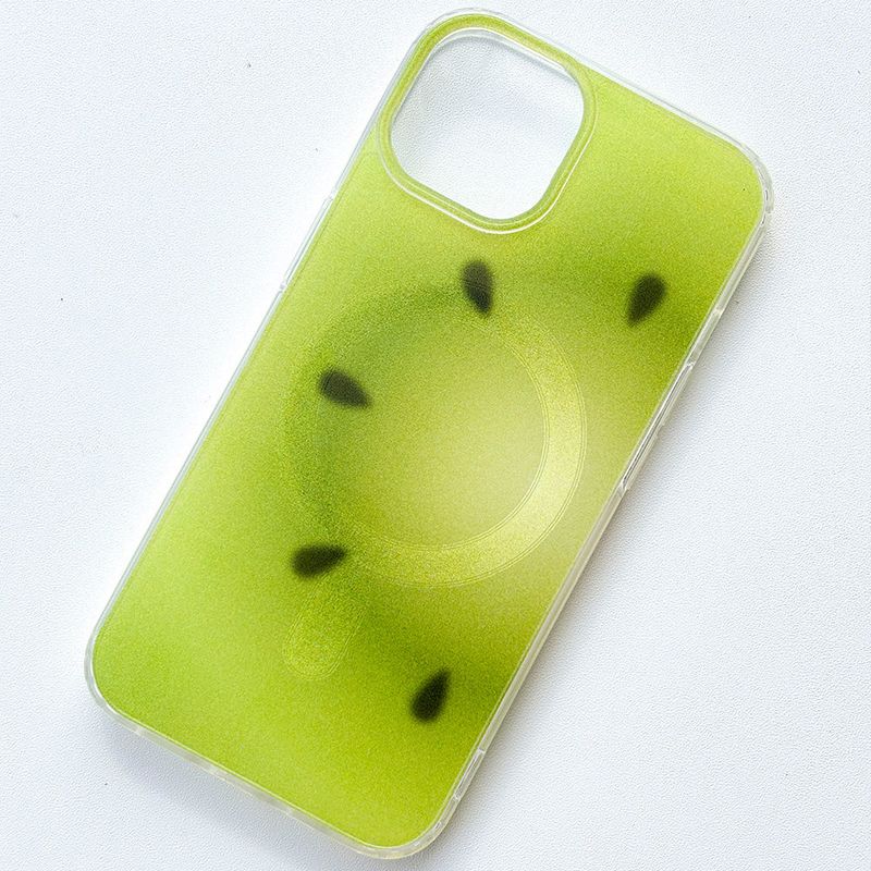 Magsafe Case : Kiwi