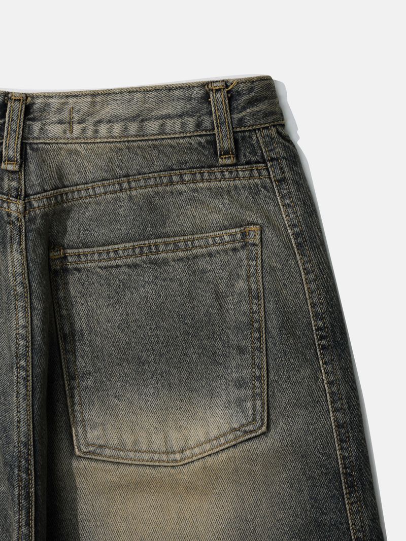 YM Tamani Work Denim (2 colors)