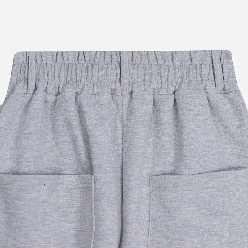 Holder Pintuck Bermuda Sweatpants
