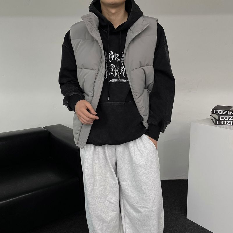 RT Eve Padded Vest (6 colors)