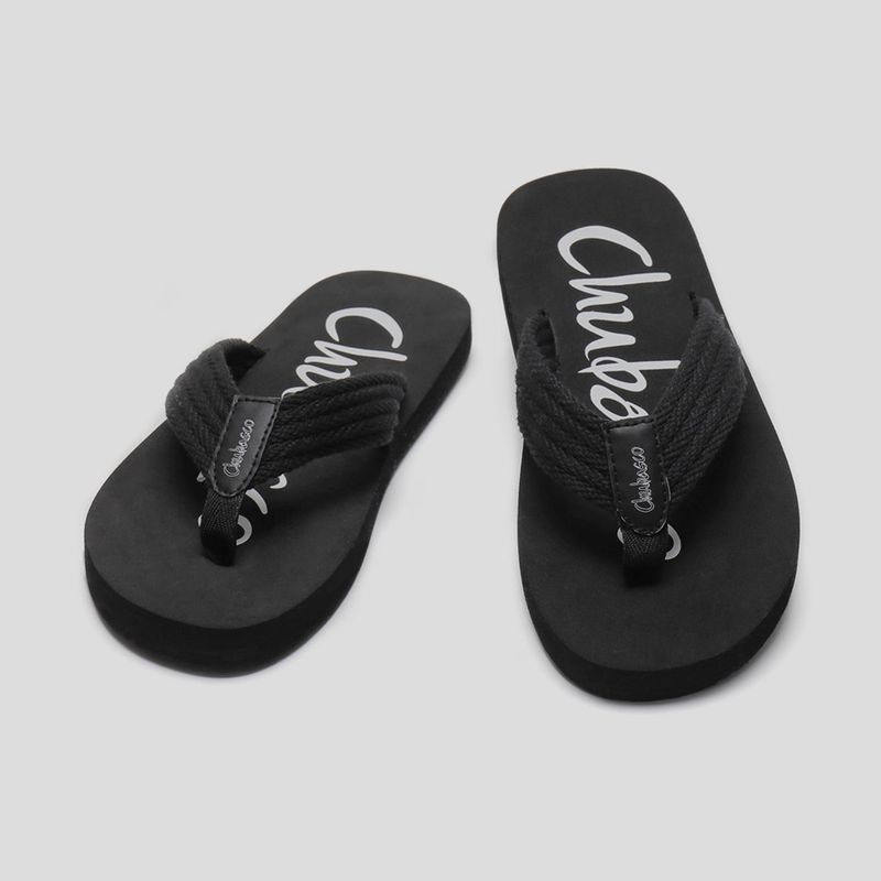 CHUBASCO CONCHA CCT2013 BLACK