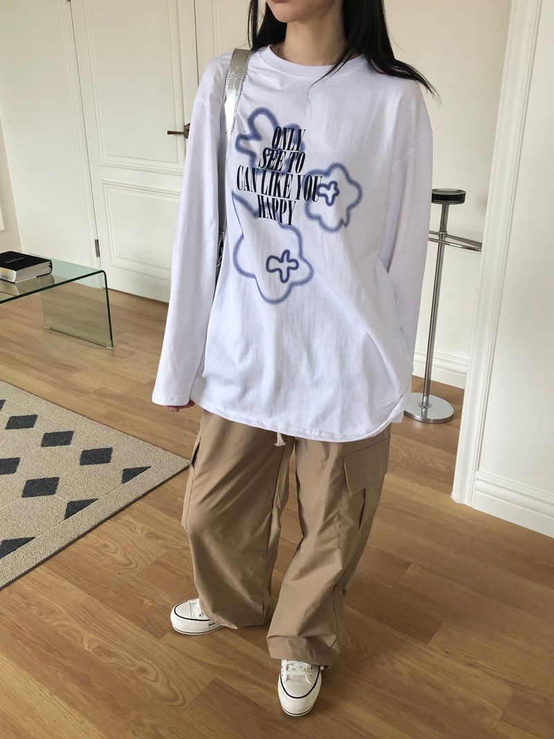 Ellin pants