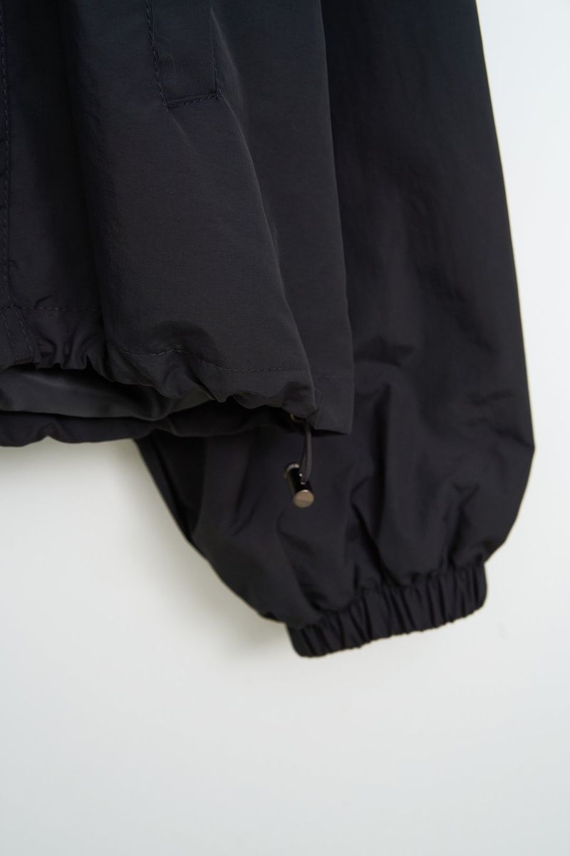 Roter Rivet Wind Jacket (2color)