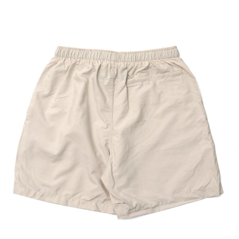 EXAMPLE OE LOGO NYLON SHORTS