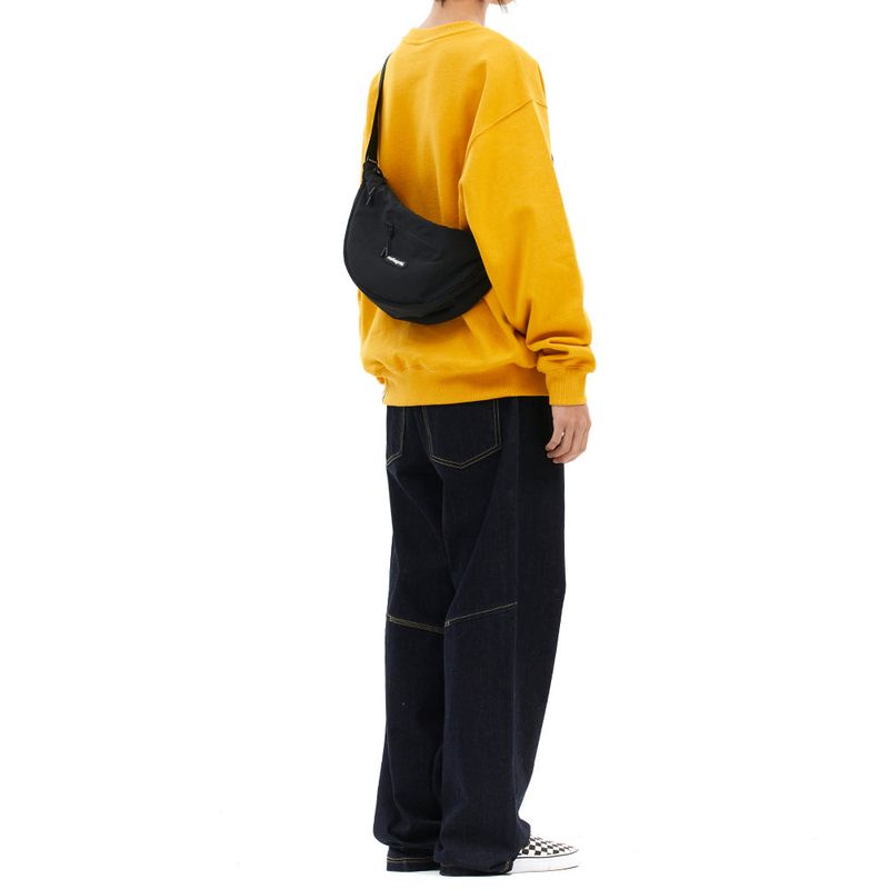 WASHED BUM BAG