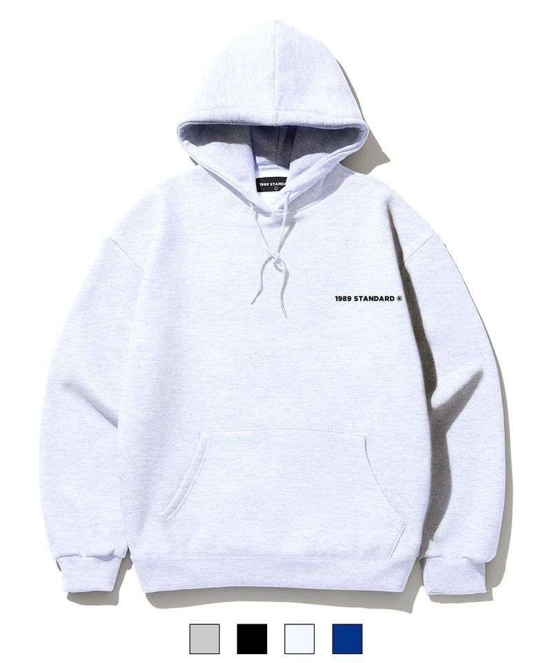 MAIN LOGO Hoodie (STHSTD-0017)
