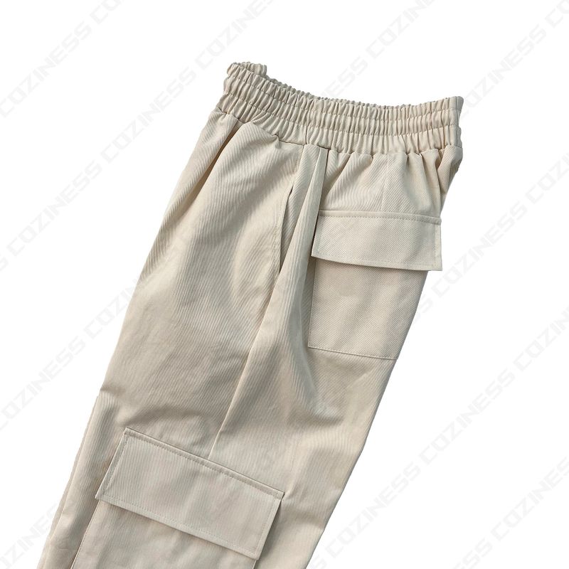 CH Quarter Cargo String Pants (3 colors)
