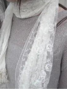 a.m. scarf