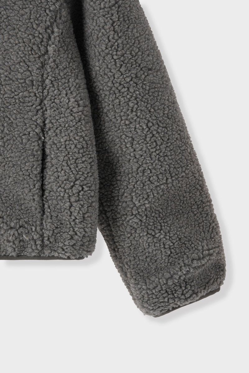Voo Dumble Fleece Jacket