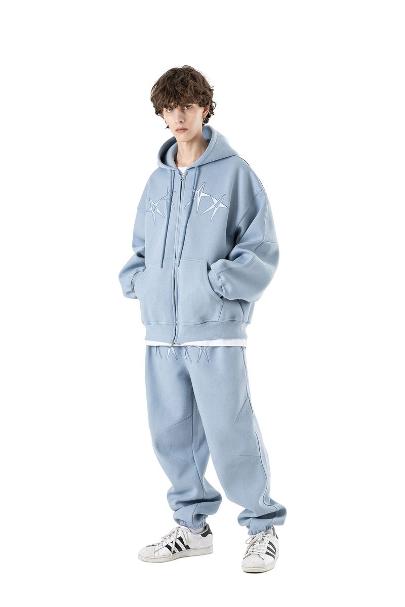 STAR LOGO JOGGER PANTS