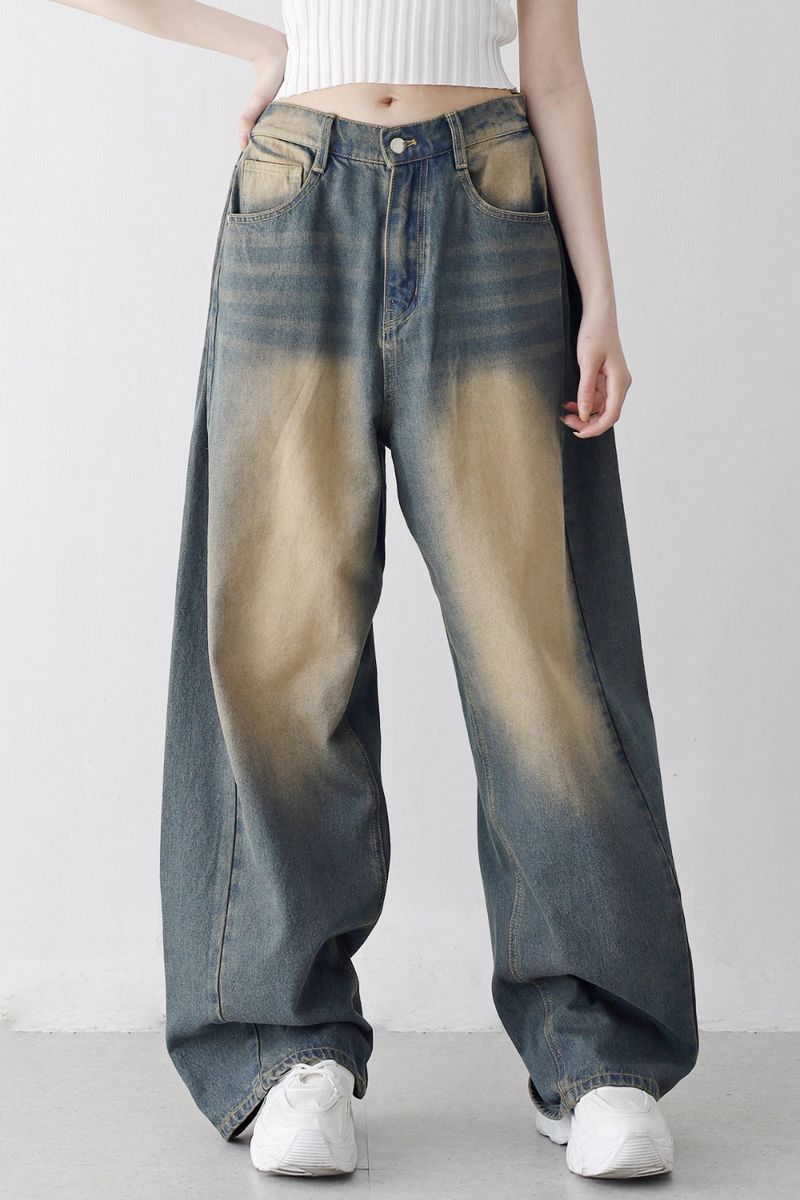 NONCODE（ノンコード）の「Tella Pintuck Washing Pants（Pants）」