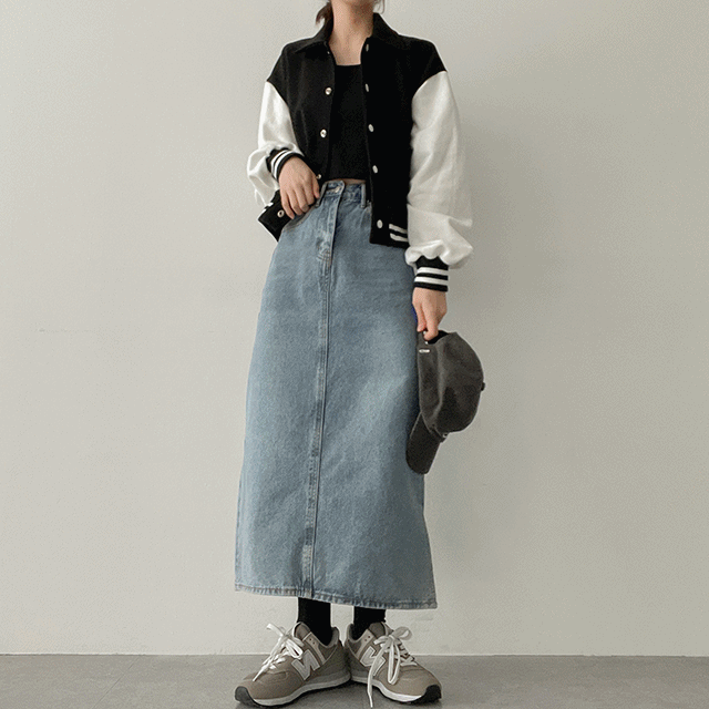 hijjoo(ハイチュー)の「iKARABA City Jacket Jumper(Jackets/Outerwear)」