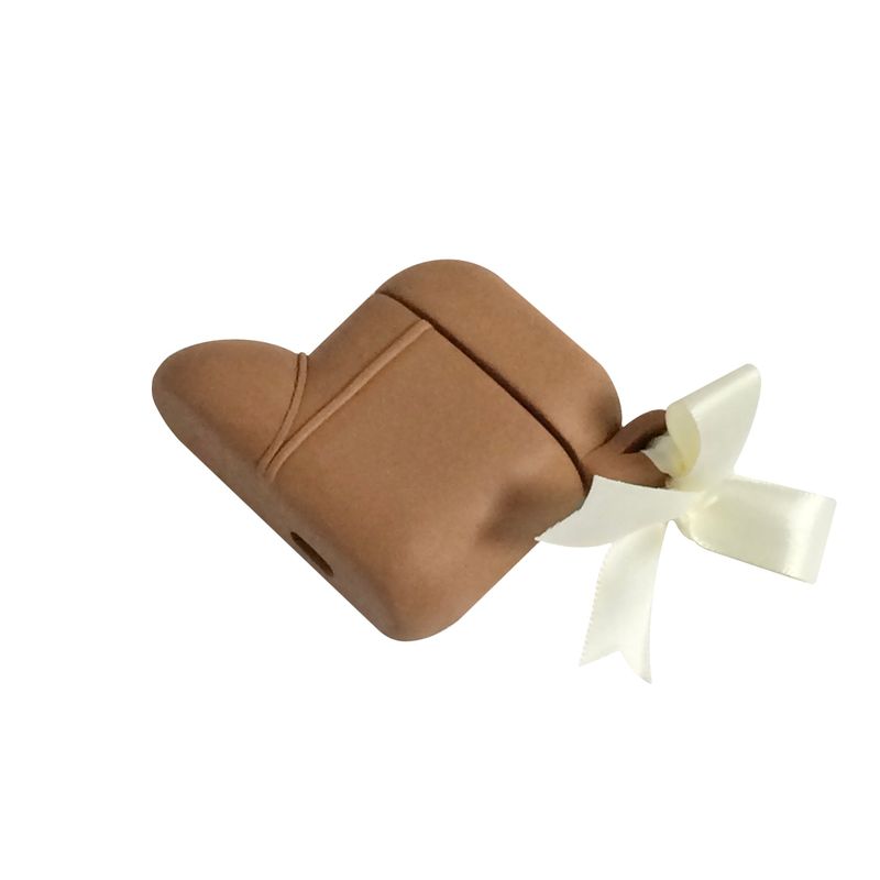 snuhug（スヌハグ）の「【MADE】 Boots Airpods Case（Smartphone Accessories）」