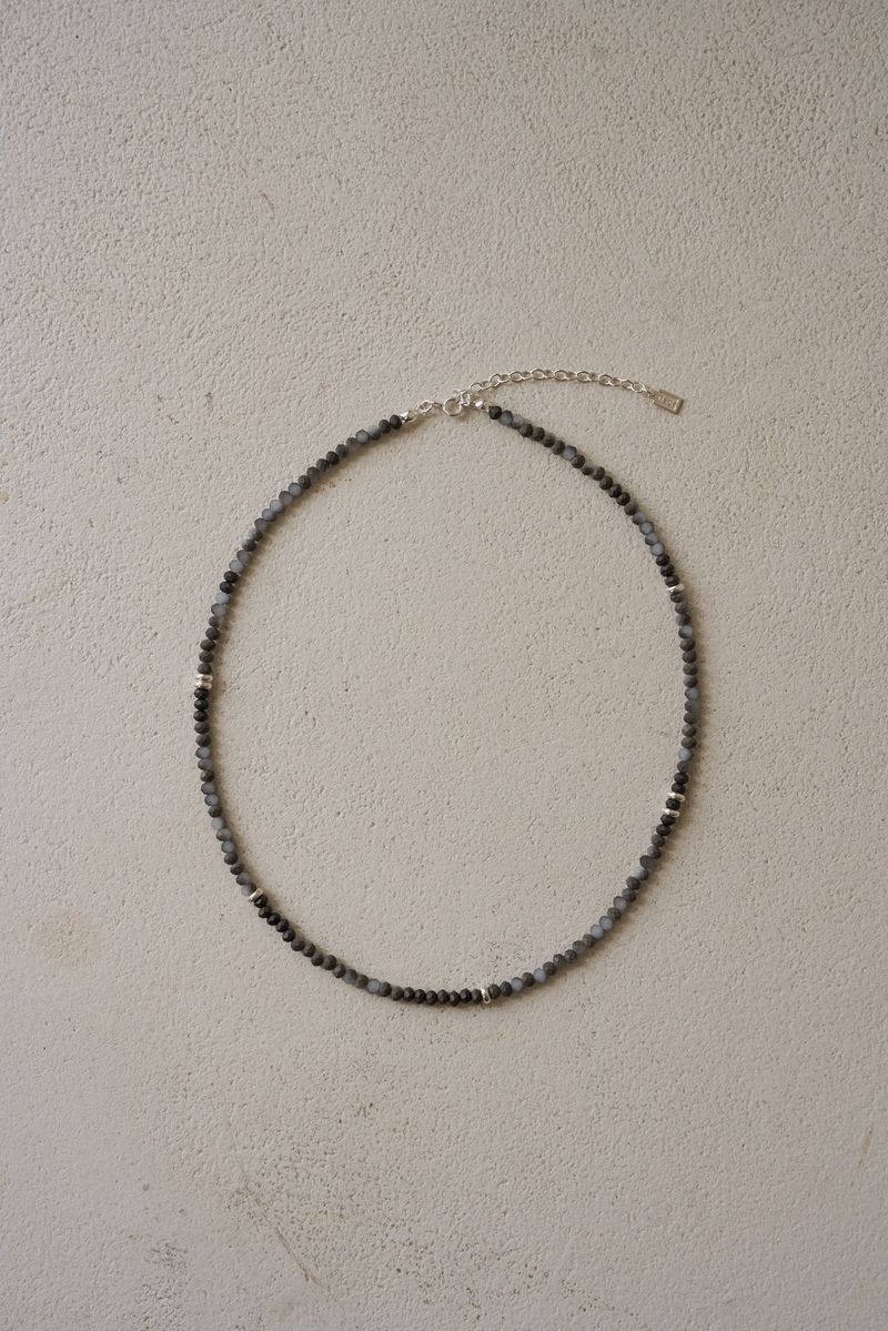 Gradation Silver_N (2colors)