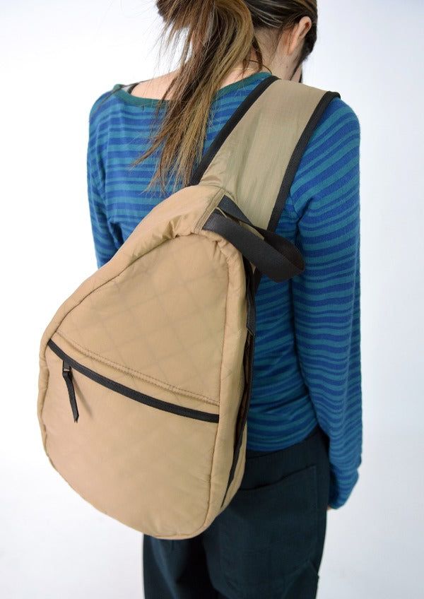 privatelookbook（プライベートルックブック）の「kedney sling back(3color)（Bags）」