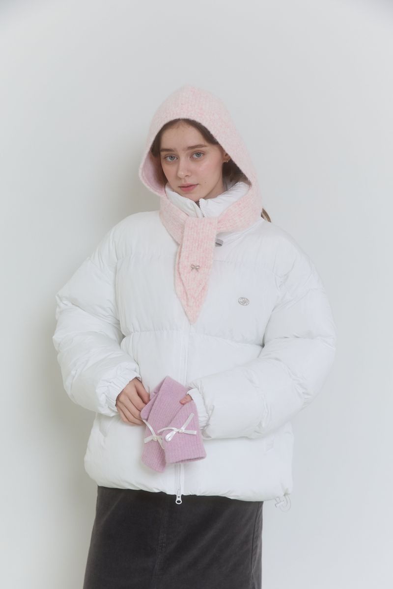 CLOUD PUFFER JUMPER