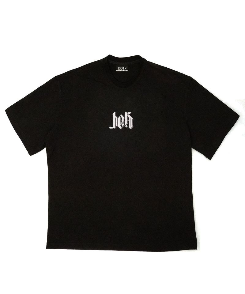 BOOK ON THE PARK（ブックオンザパーク）の「フロントグラフィックTシャツ（トップス）」