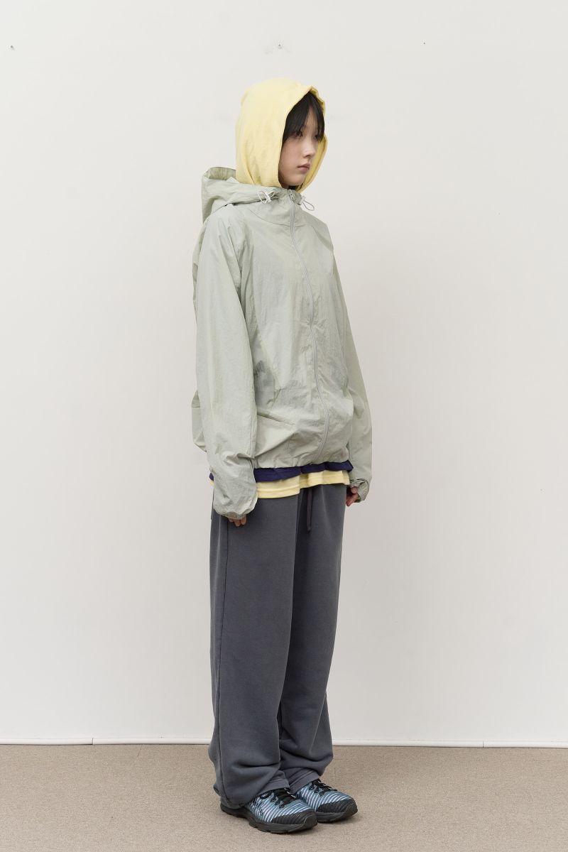 Lem Windbreaker