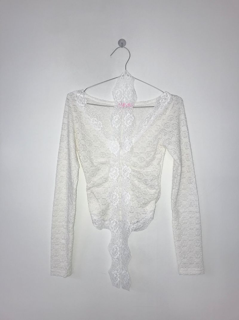 daisy slimmer scarf top(3 color)