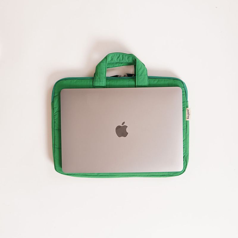 Padding Laptop pouch 14 inch