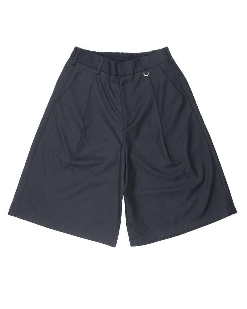  D-RING BERMUDA PANTS